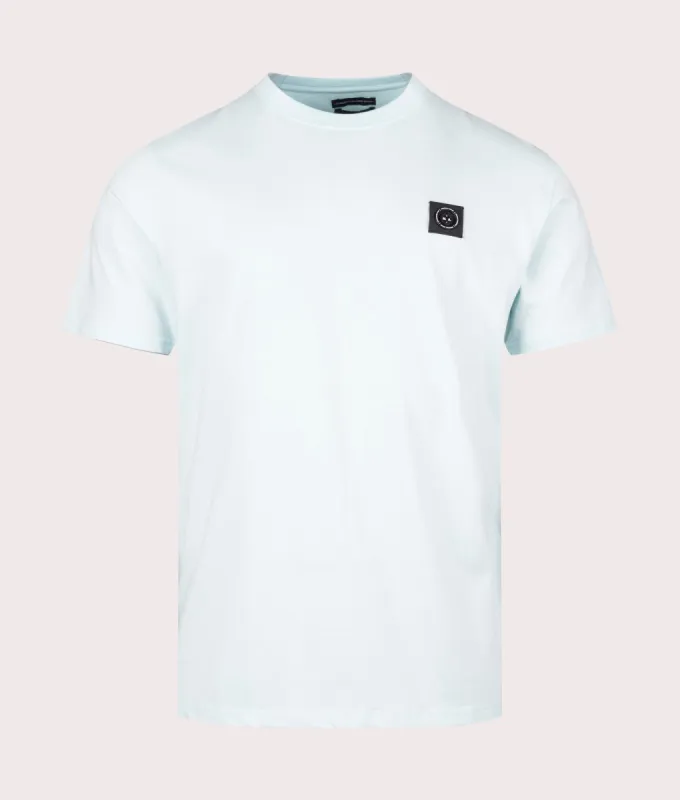 Siren T-Shirt sold by EQVVS