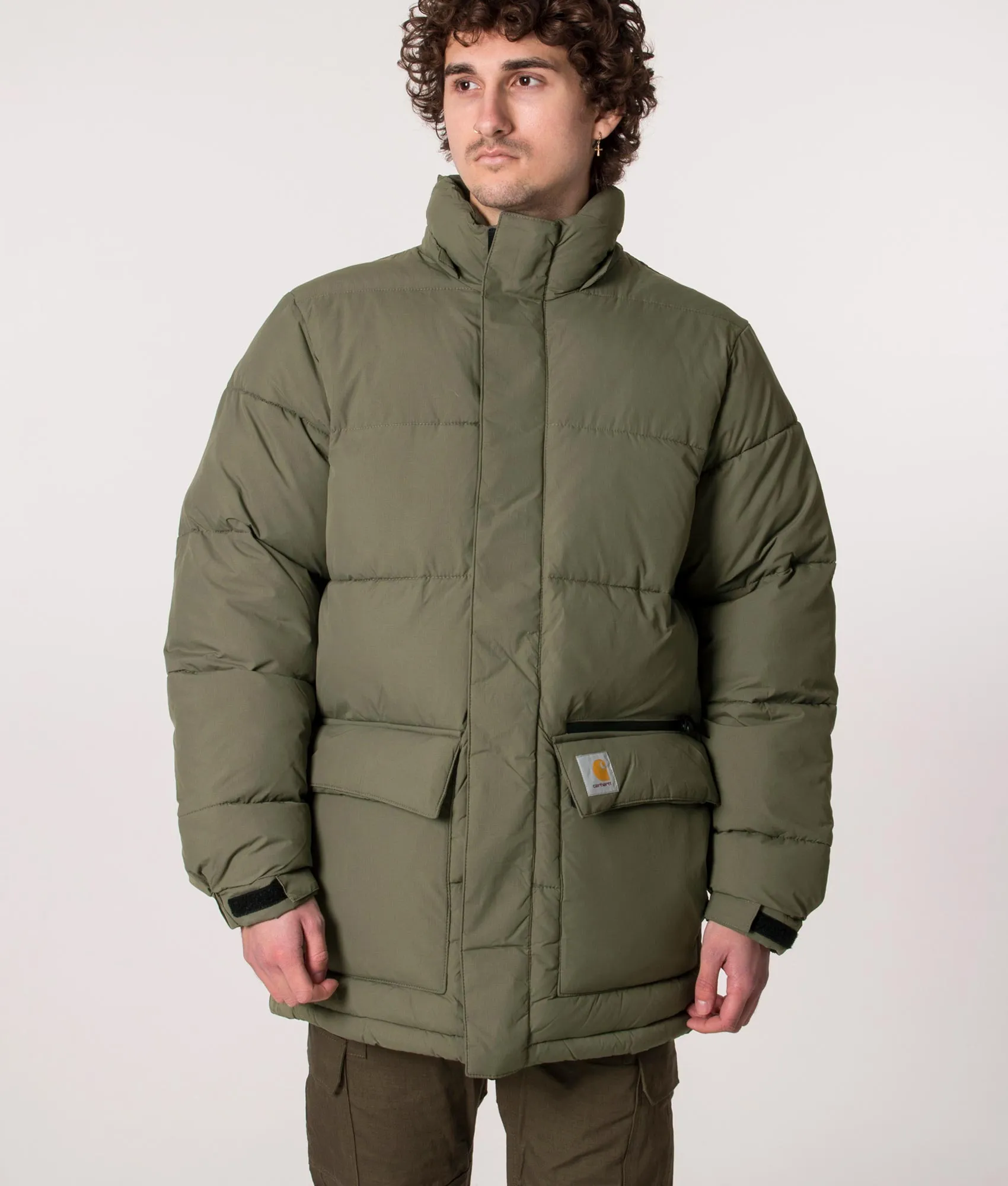 Milton Jacket sold by EQVVS product image thumbnail 4