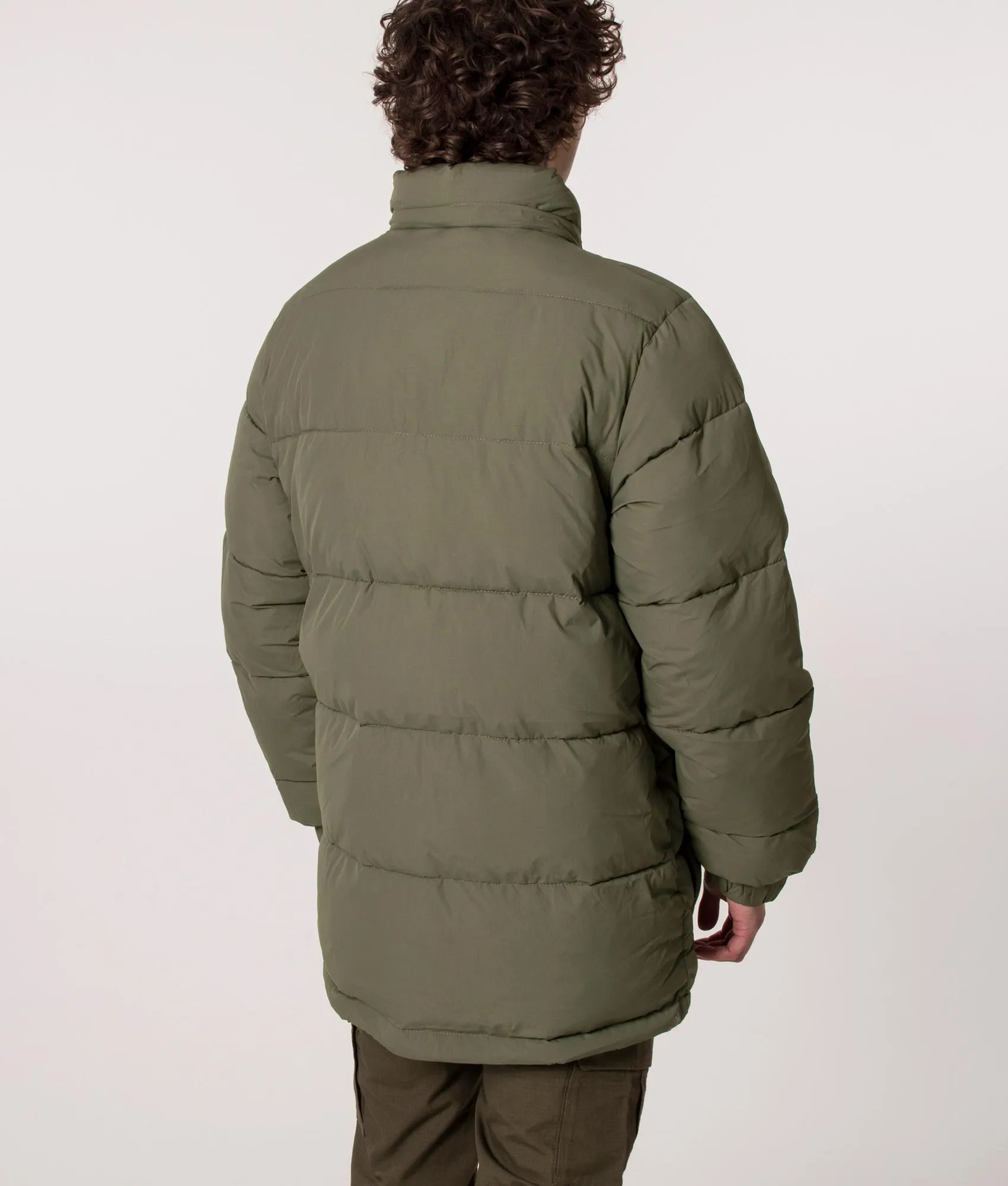 Milton Jacket sold by EQVVS product image thumbnail 5