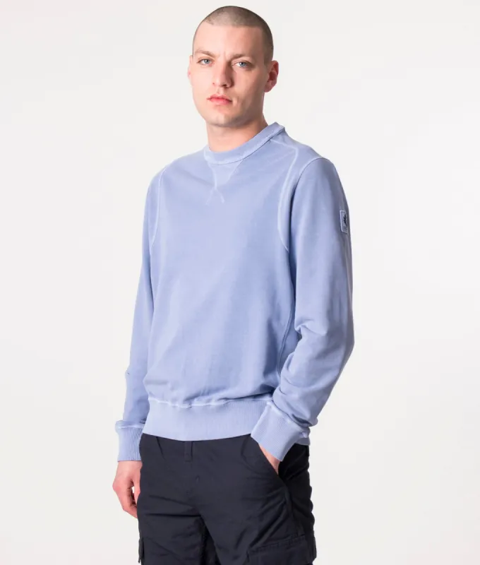 Gibe Sweatshirt sold by EQVVS