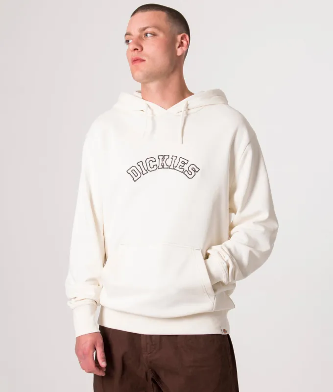 Relaxed Fit West Vale Hoodie sold by EQVVS