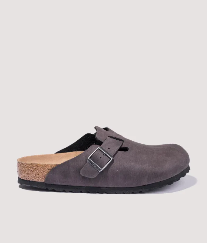 Boston Vegan Clogs sold by EQVVS