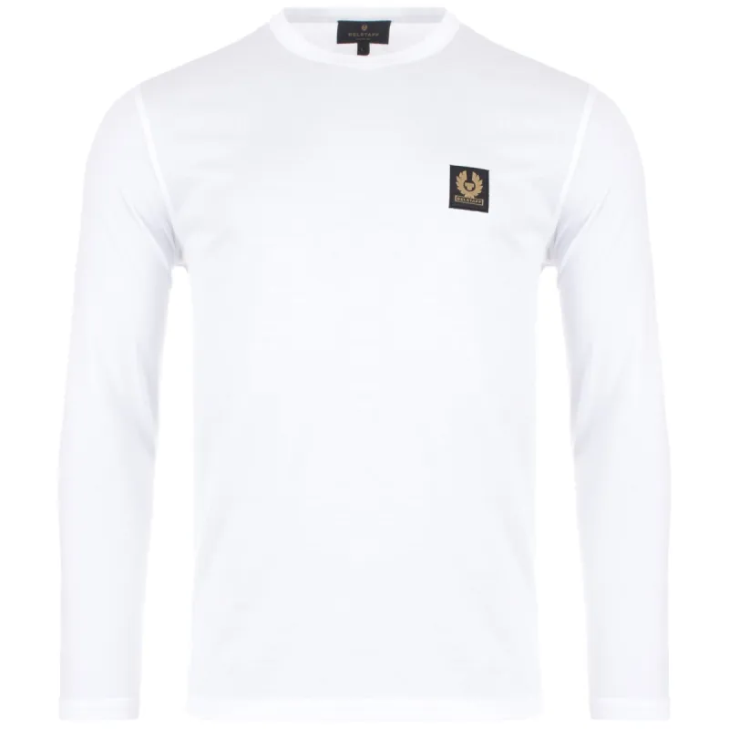 Belstaff Long Sleeve T-Shirt sold by EQVVS