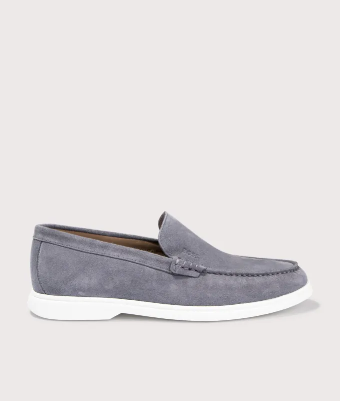 Sienne Loafers sold by EQVVS