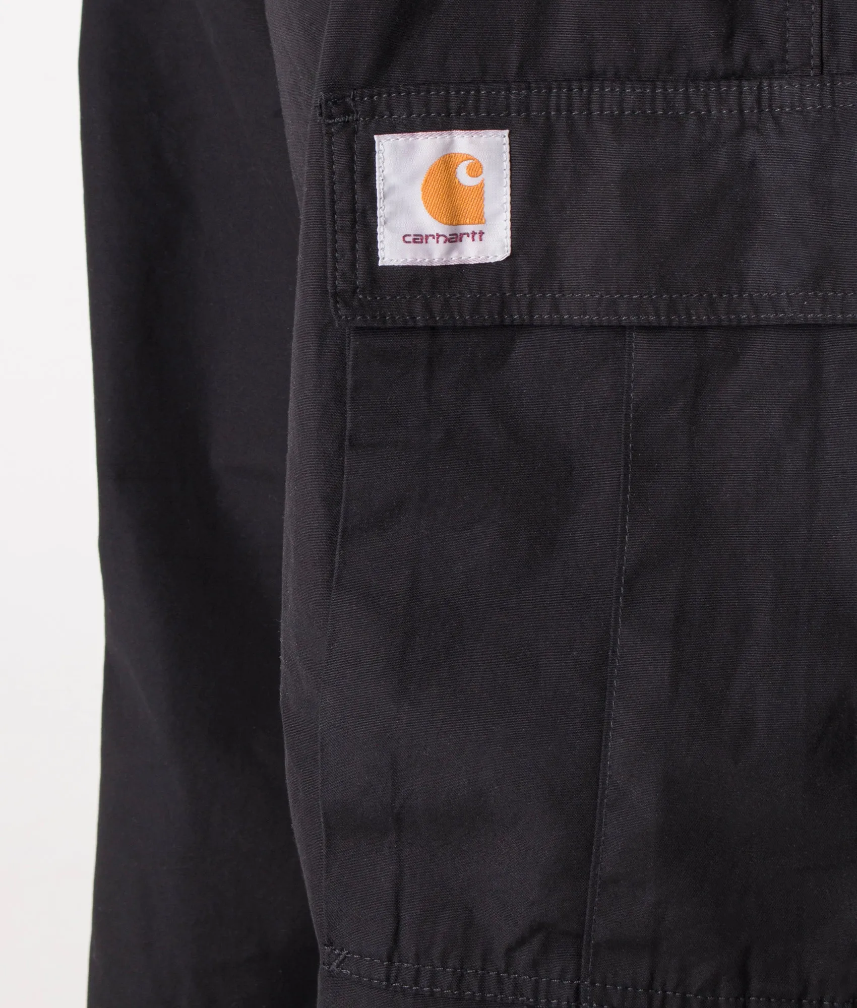 Relaxed Fit Jet Cargo Pants sold by EQVVS product image thumbnail 3