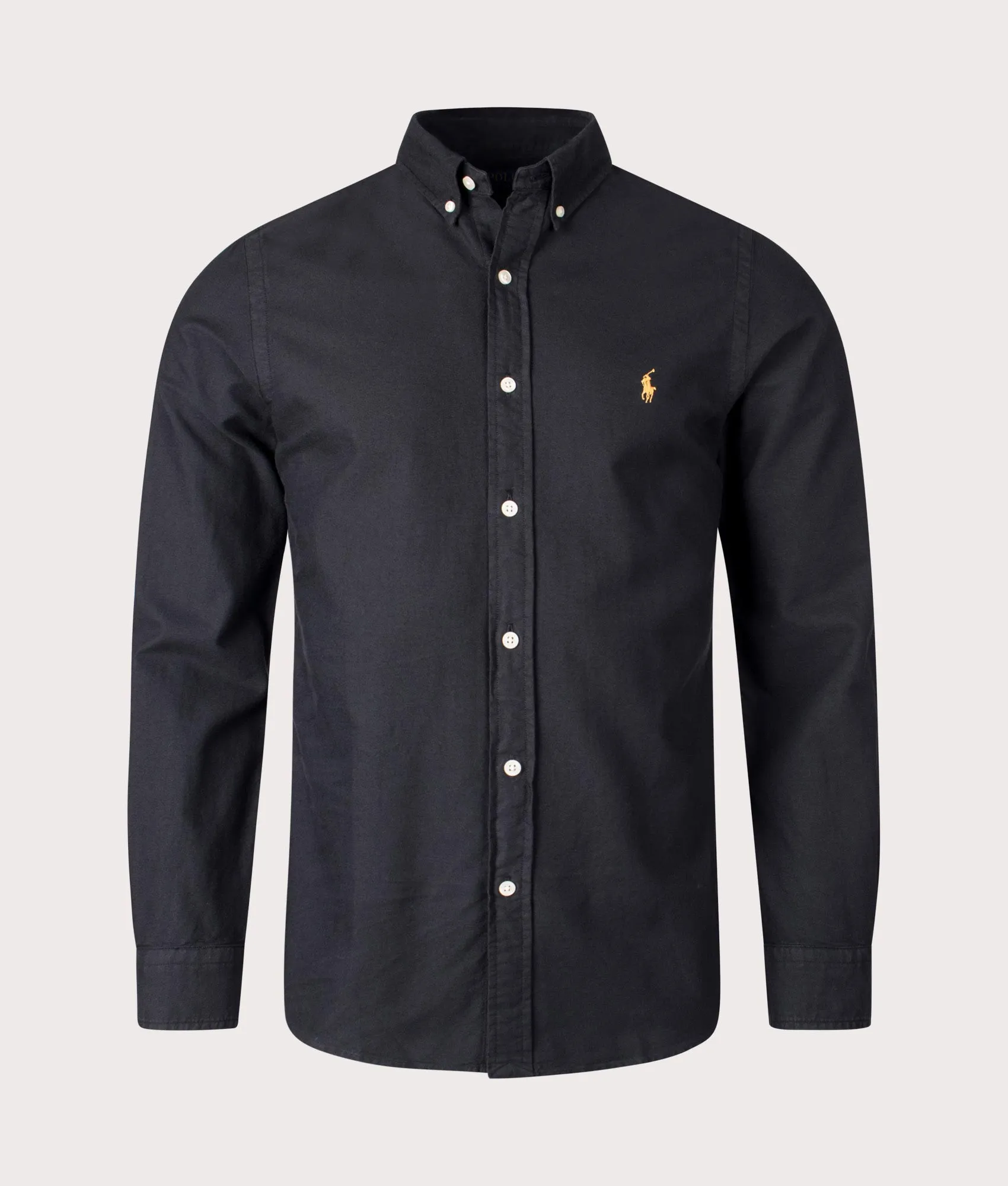 Slim Fit Oxford Sport Shirt sold by EQVVS