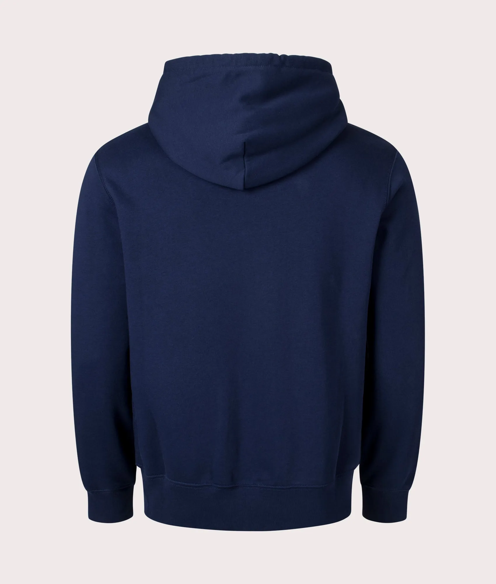 Polo Bear Fleece Hoodie sold by EQVVS product image thumbnail 3