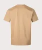 Relaxed Fit American Script T-Shirt sold by EQVVS