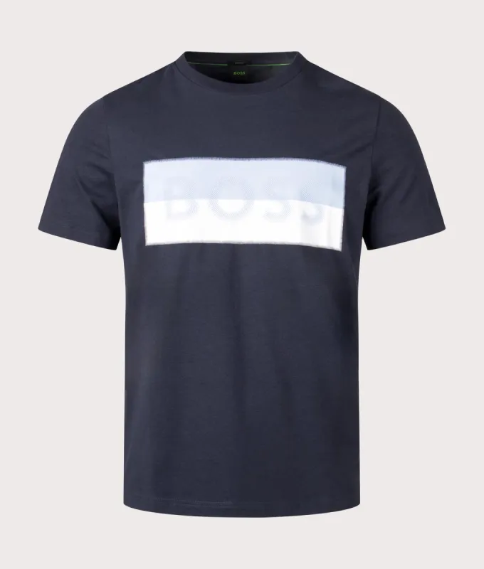 Tee 9 T-Shirt made by EQVVS