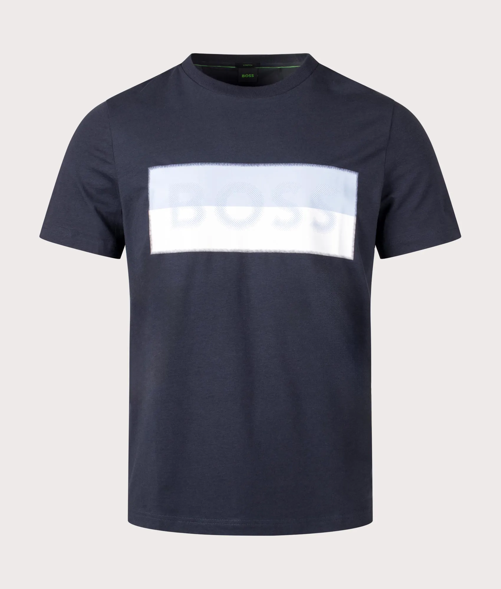 Tee 9 T-Shirt sold by EQVVS