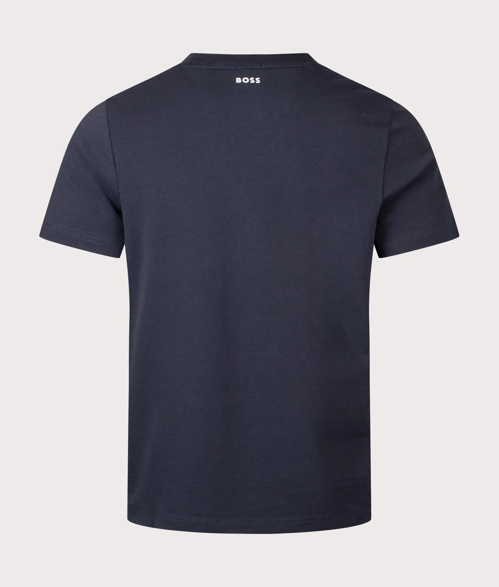 Tee 9 T-Shirt sold by EQVVS product image thumbnail 3