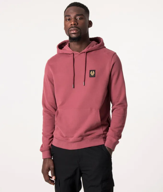 Belstaff Hoodie sold by EQVVS