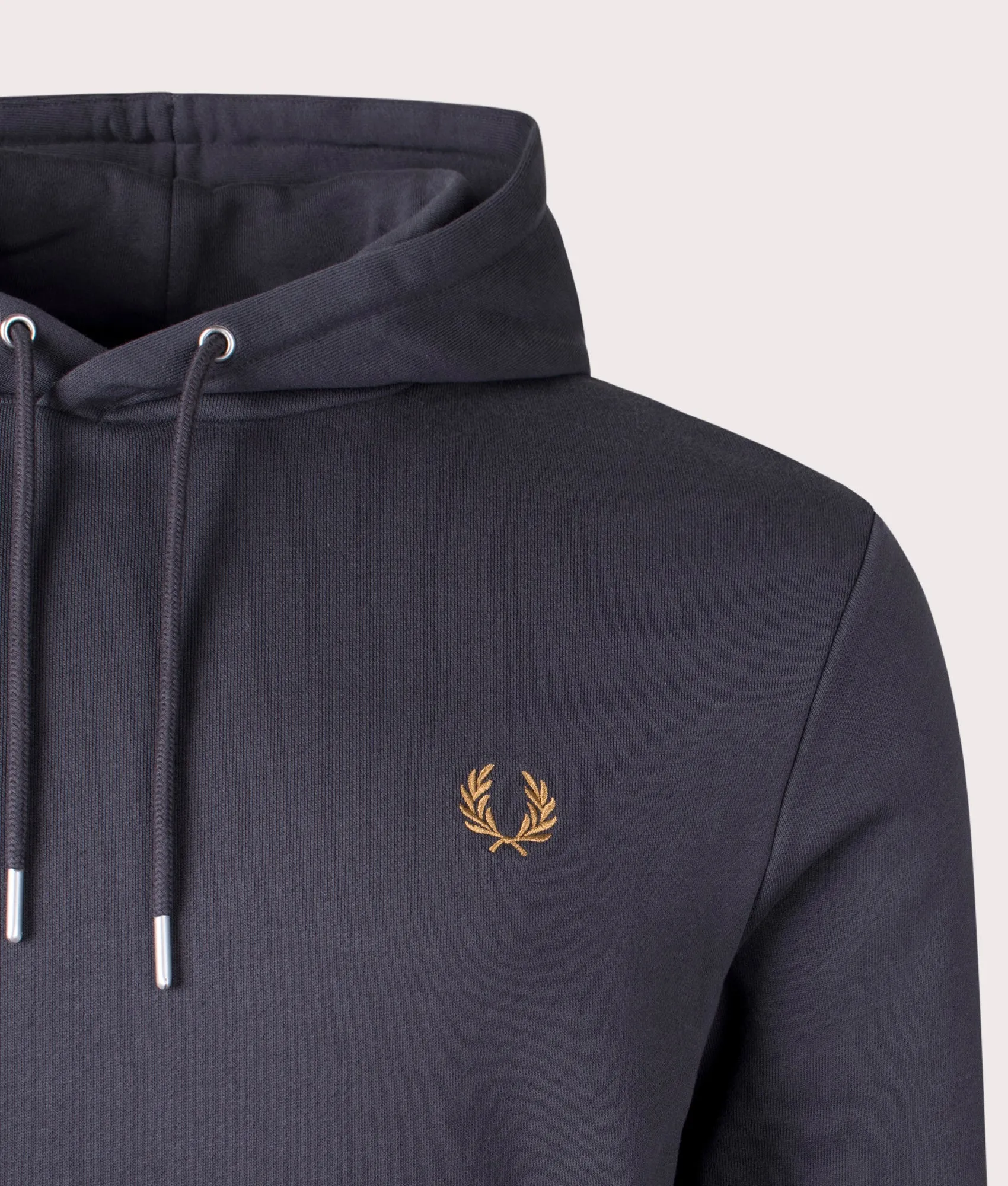 Twin Tipped Hoodie sold by EQVVS product image thumbnail 2