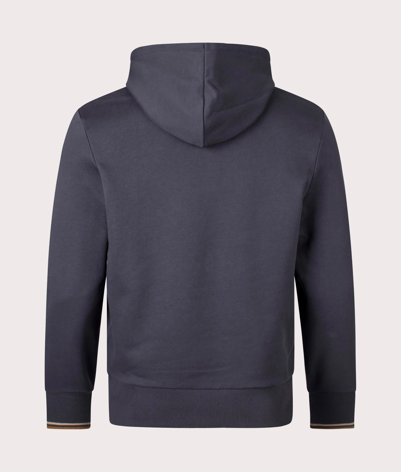 Twin Tipped Hoodie sold by EQVVS product image thumbnail 3
