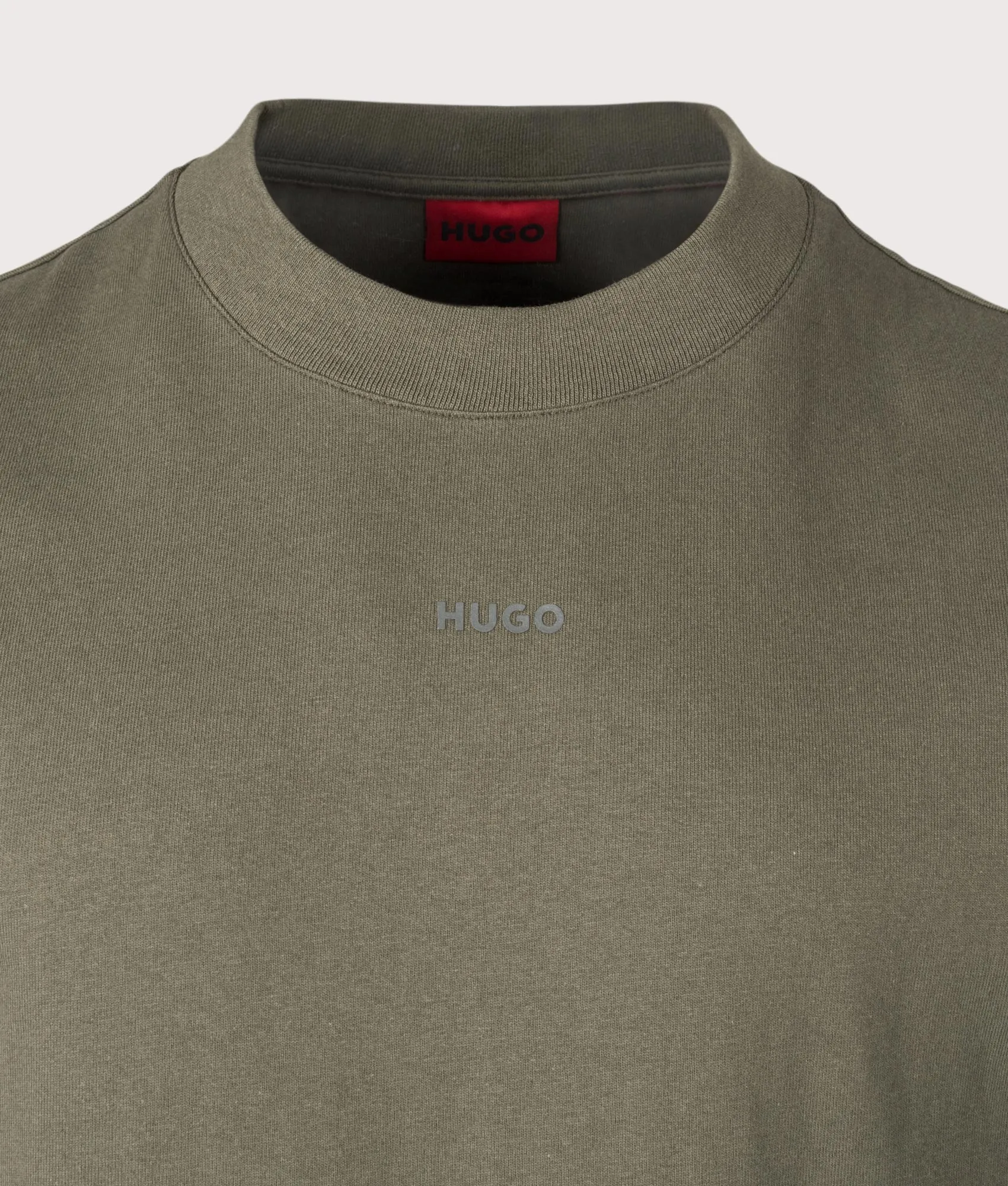 Relaxed Fit Dapolino T-Shirt sold by EQVVS product image thumbnail 2