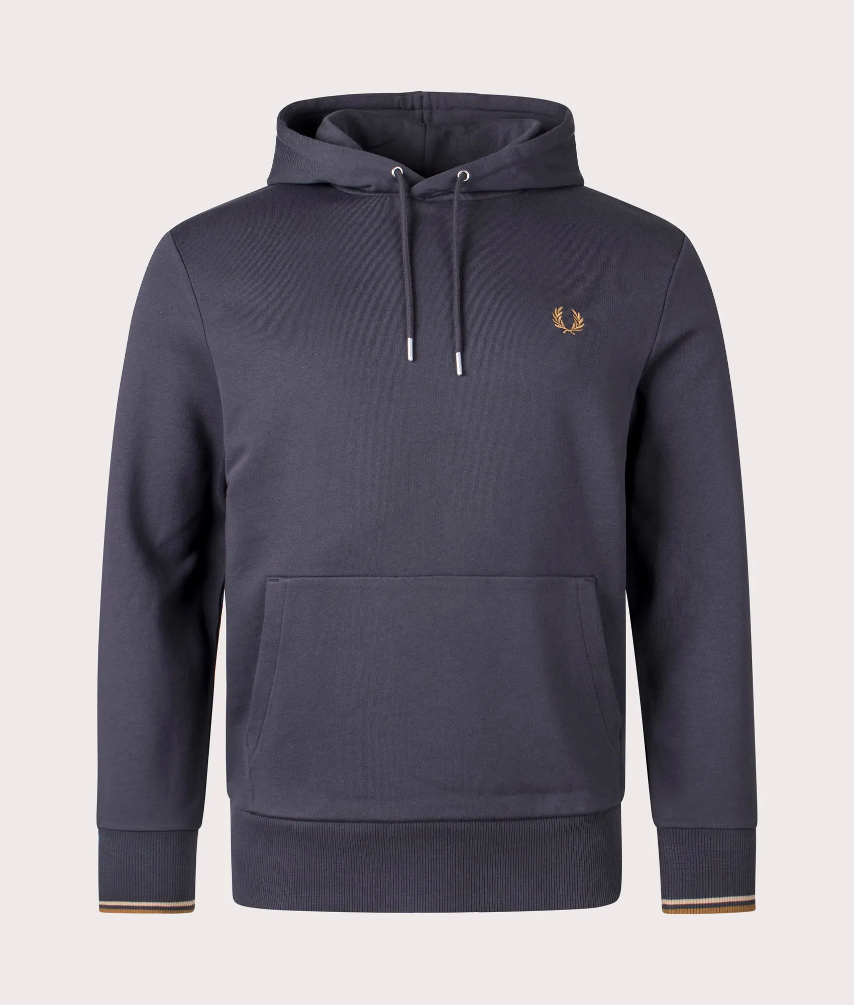 Twin Tipped Hoodie sold by EQVVS