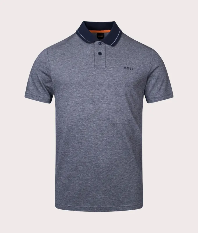 Peoxford 1 Polo Shirt sold by EQVVS