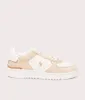Polo Pony Sneakers sold by EQVVS