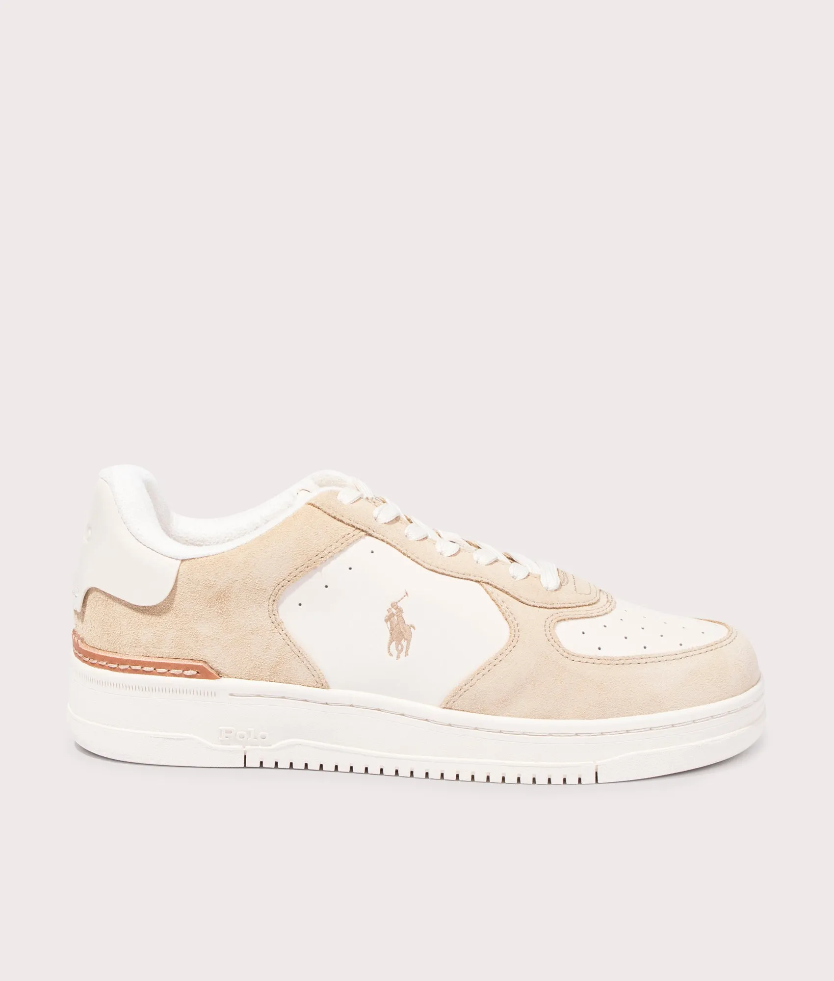 Polo Pony Sneakers sold by EQVVS