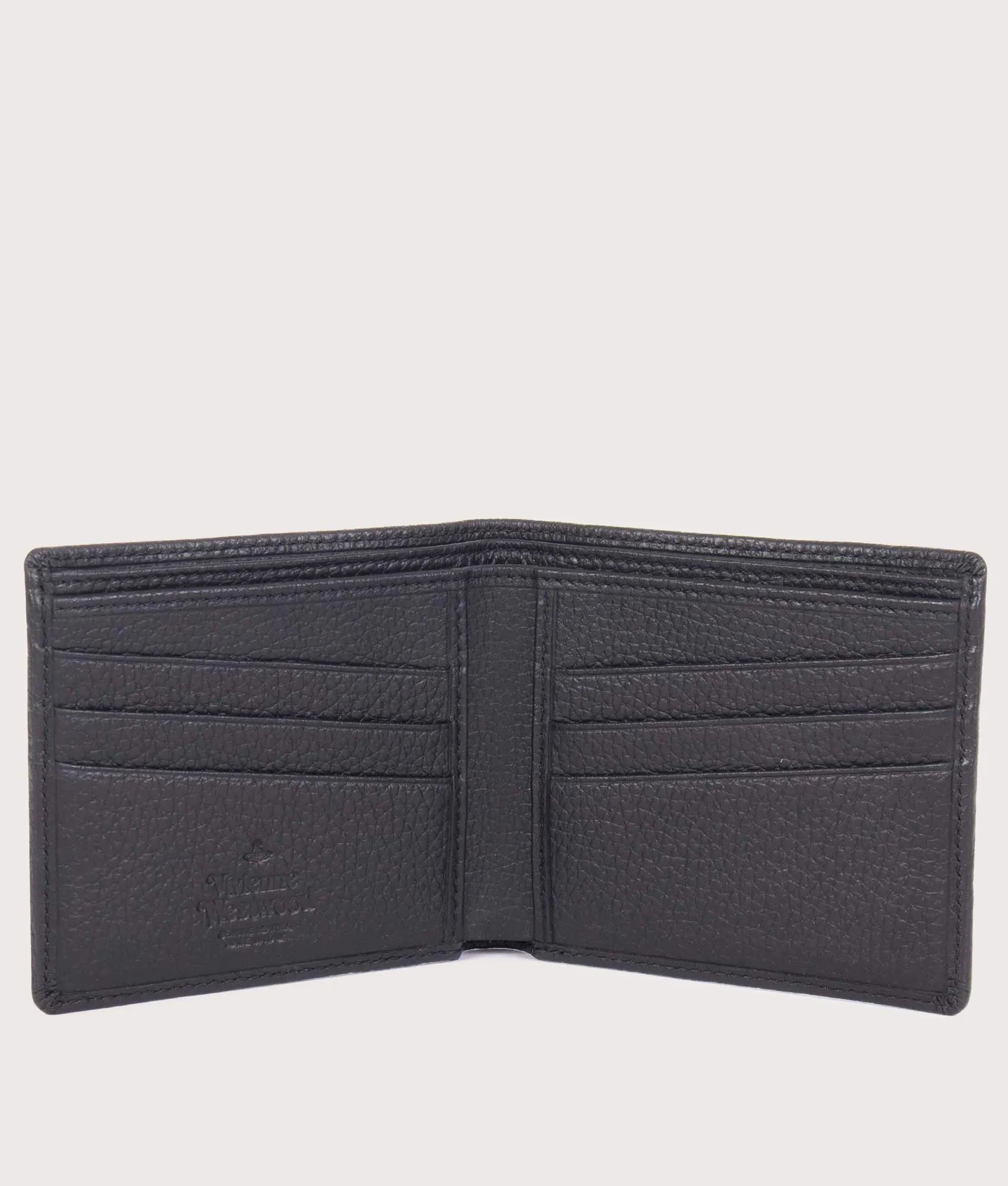 Milano Billfold Wallet sold by EQVVS product image thumbnail 3