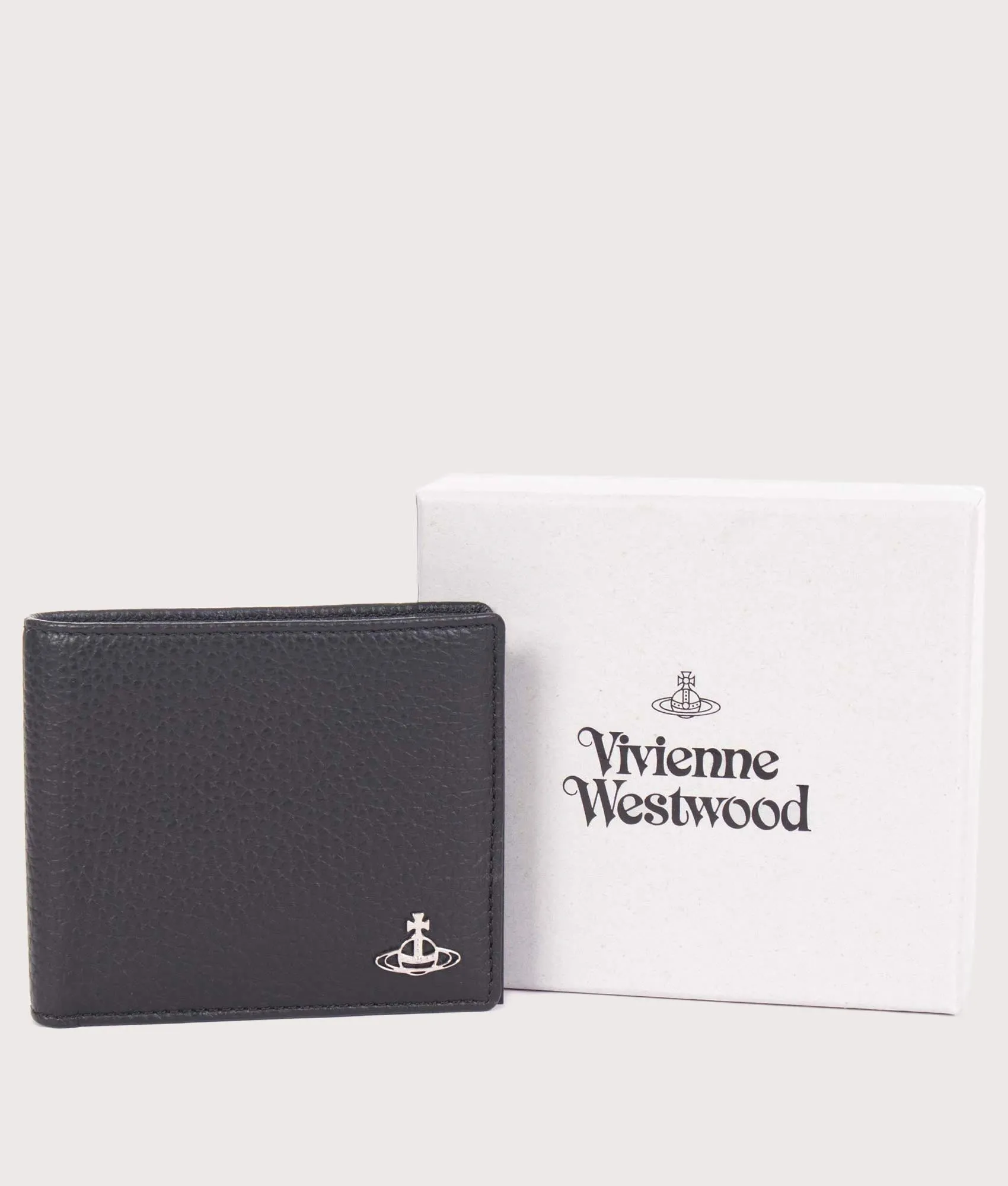 Milano Billfold Wallet sold by EQVVS product image thumbnail 4