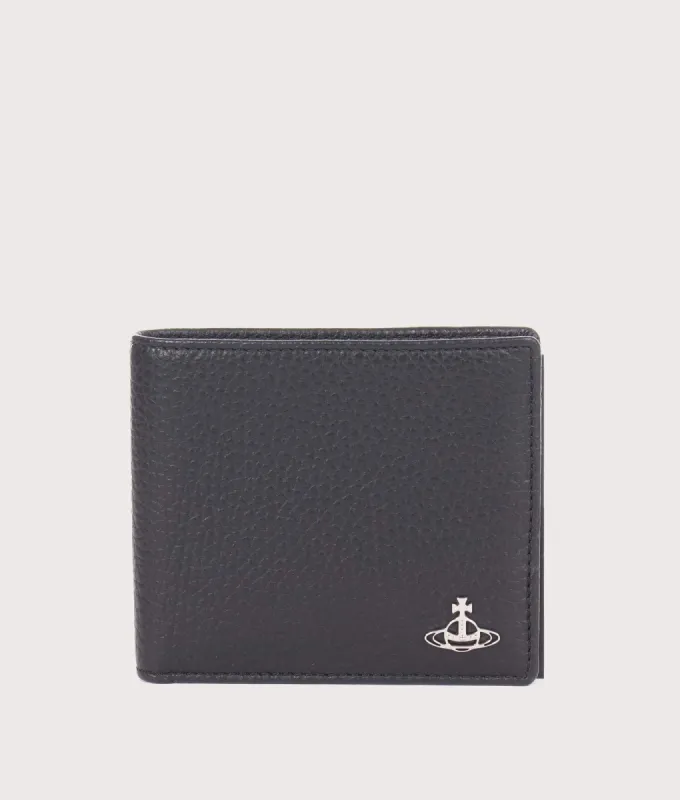 Milano Billfold Wallet sold by EQVVS