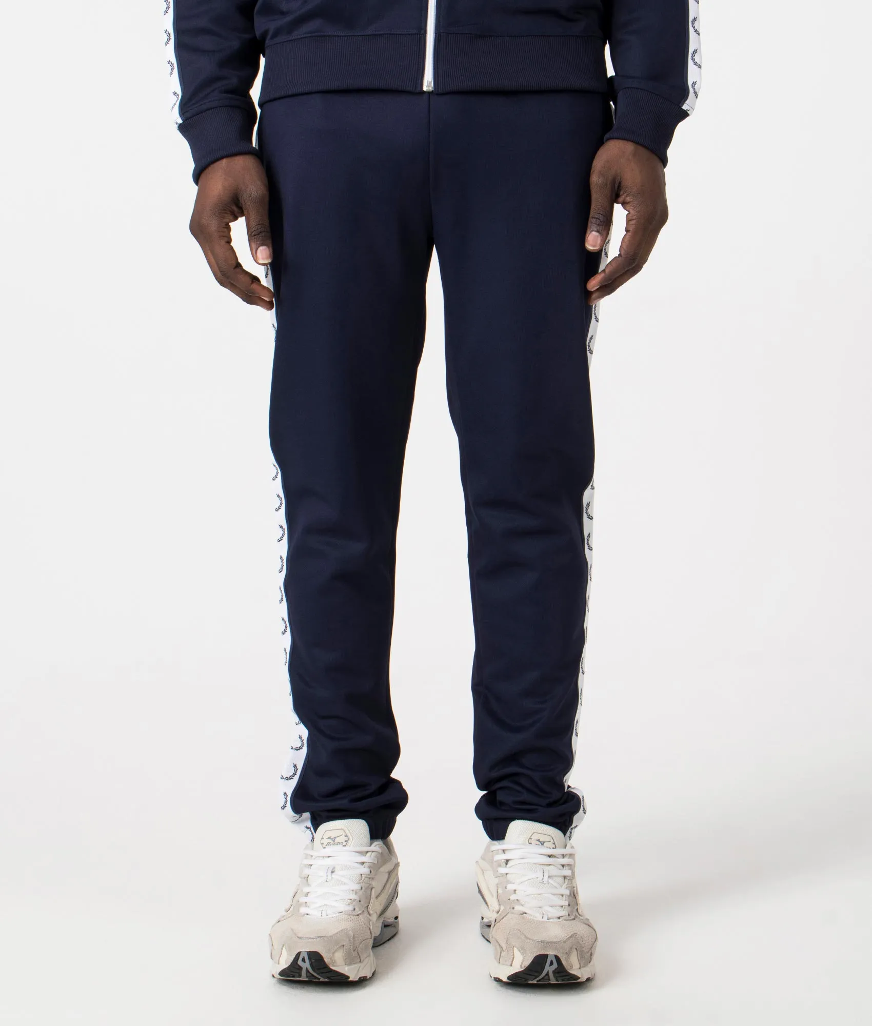 Track Pants sold by EQVVS product image thumbnail 4