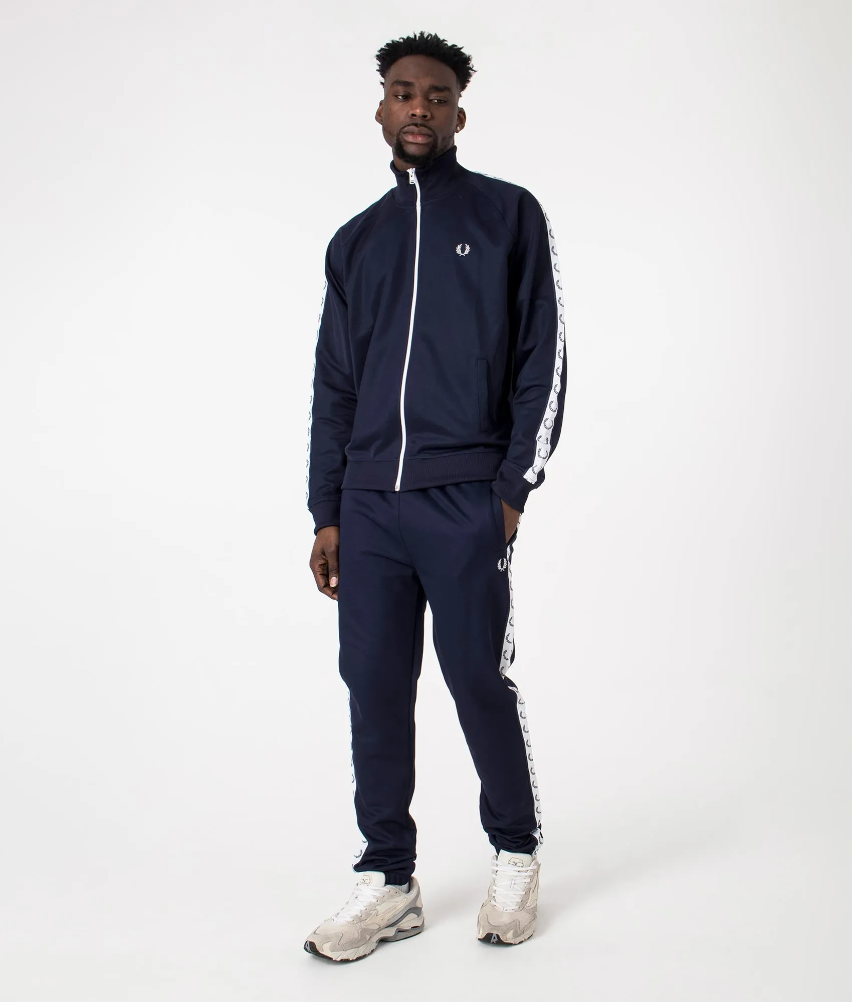 Track Pants sold by EQVVS product image thumbnail 3