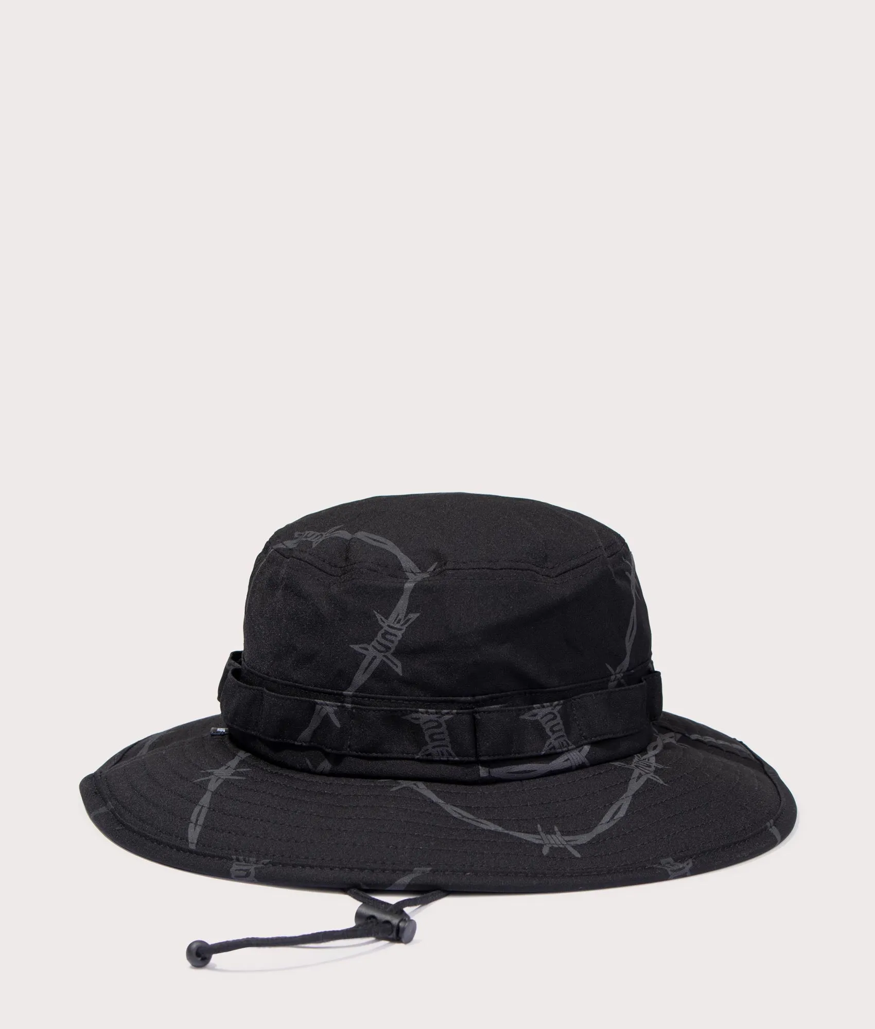 Reservoir Boonie Bucket Hat sold by EQVVS product image thumbnail 3