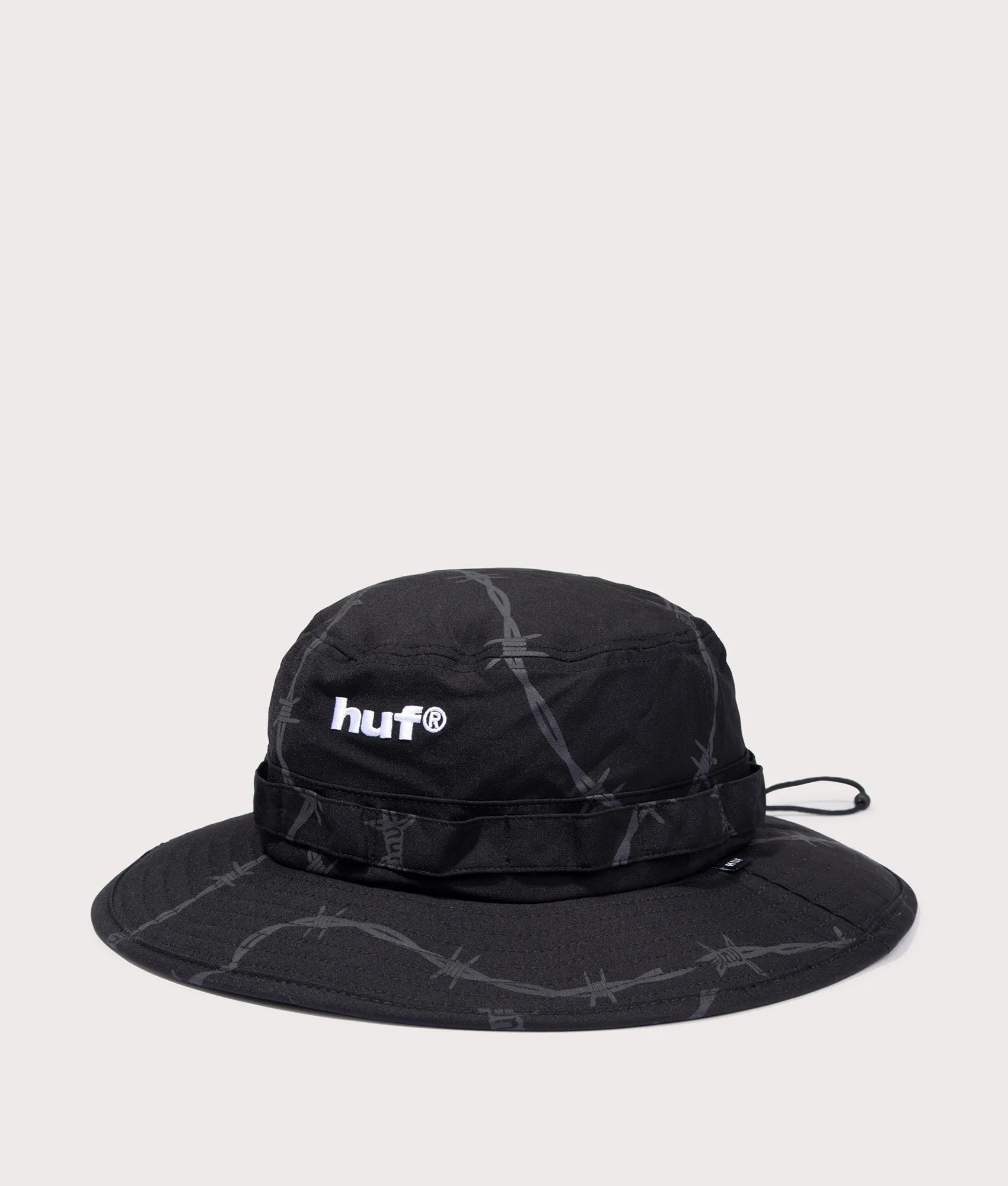 Reservoir Boonie Bucket Hat sold by EQVVS product image thumbnail 2