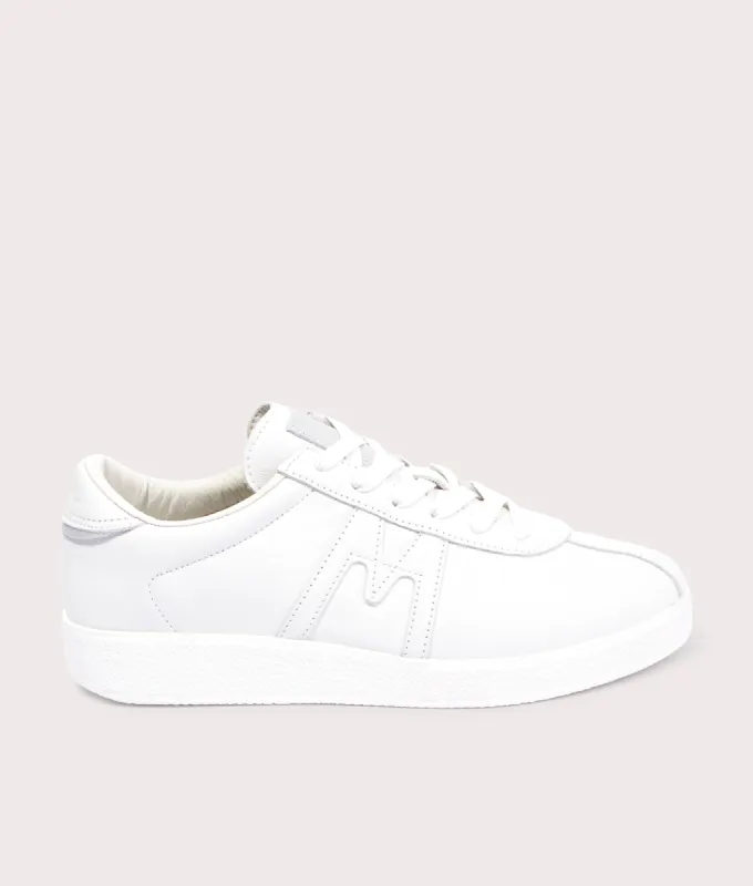 Trampas Trainers made by EQVVS