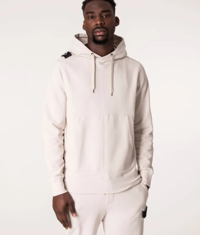 Core Overhead Hoodie sold by EQVVS