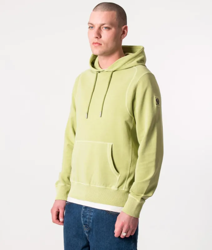 Gauge Hoodie sold by EQVVS