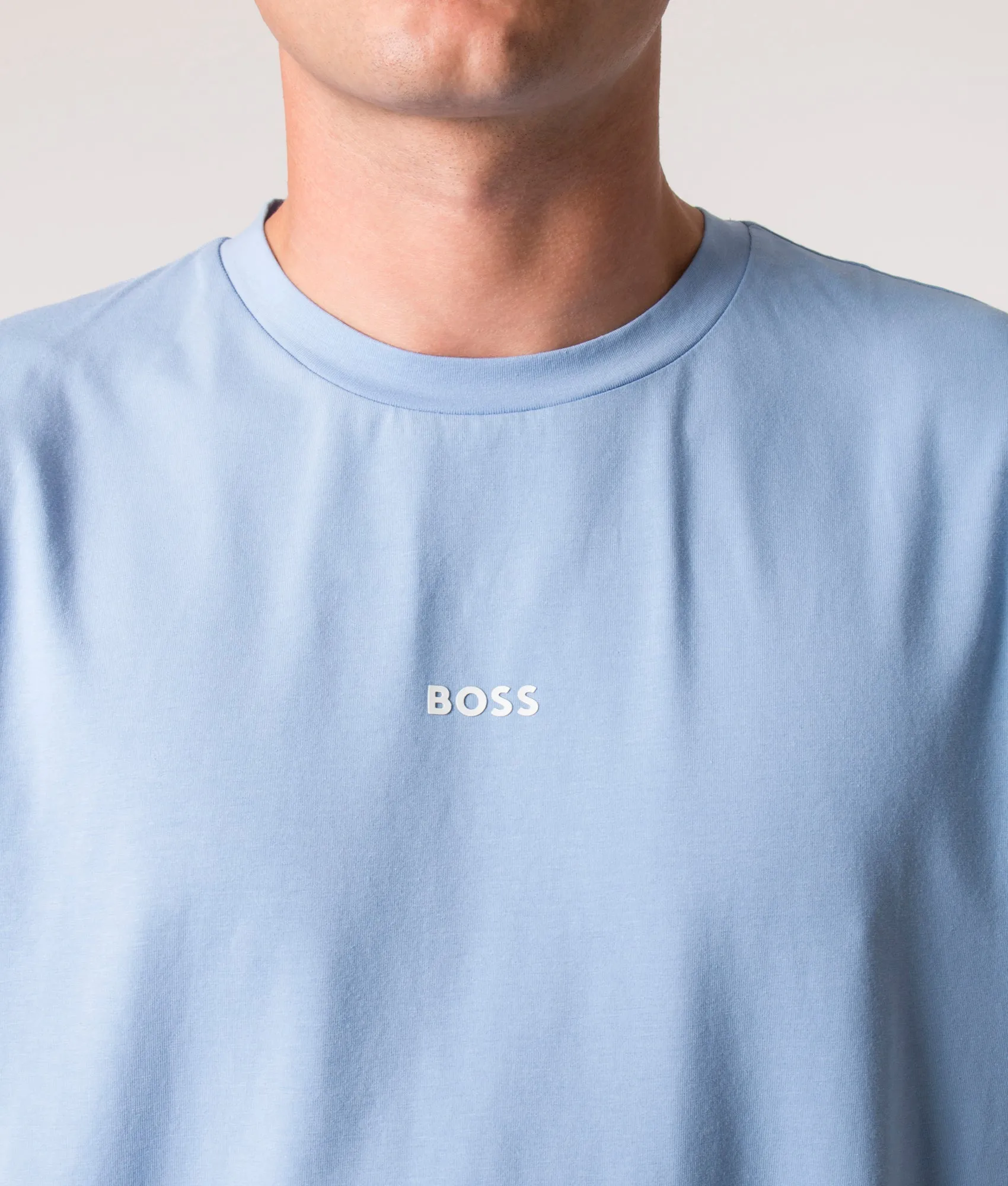 Relaxed Fit Tchup T-Shirt sold by EQVVS product image thumbnail 2
