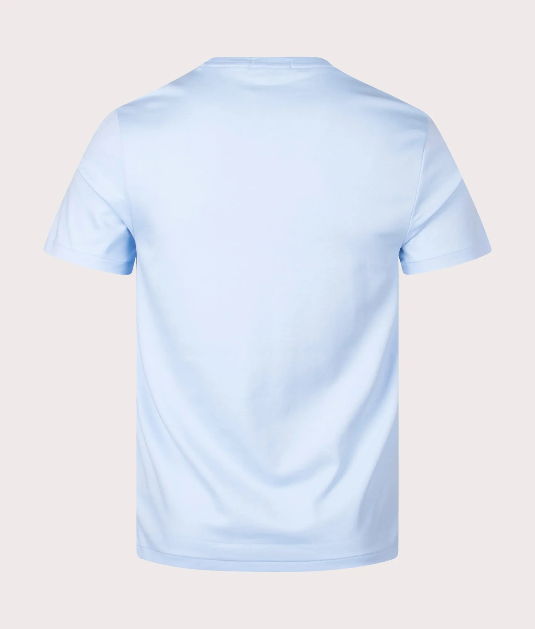 Custom Slim Fit Pima T-Shirt sold by EQVVS product image thumbnail 3