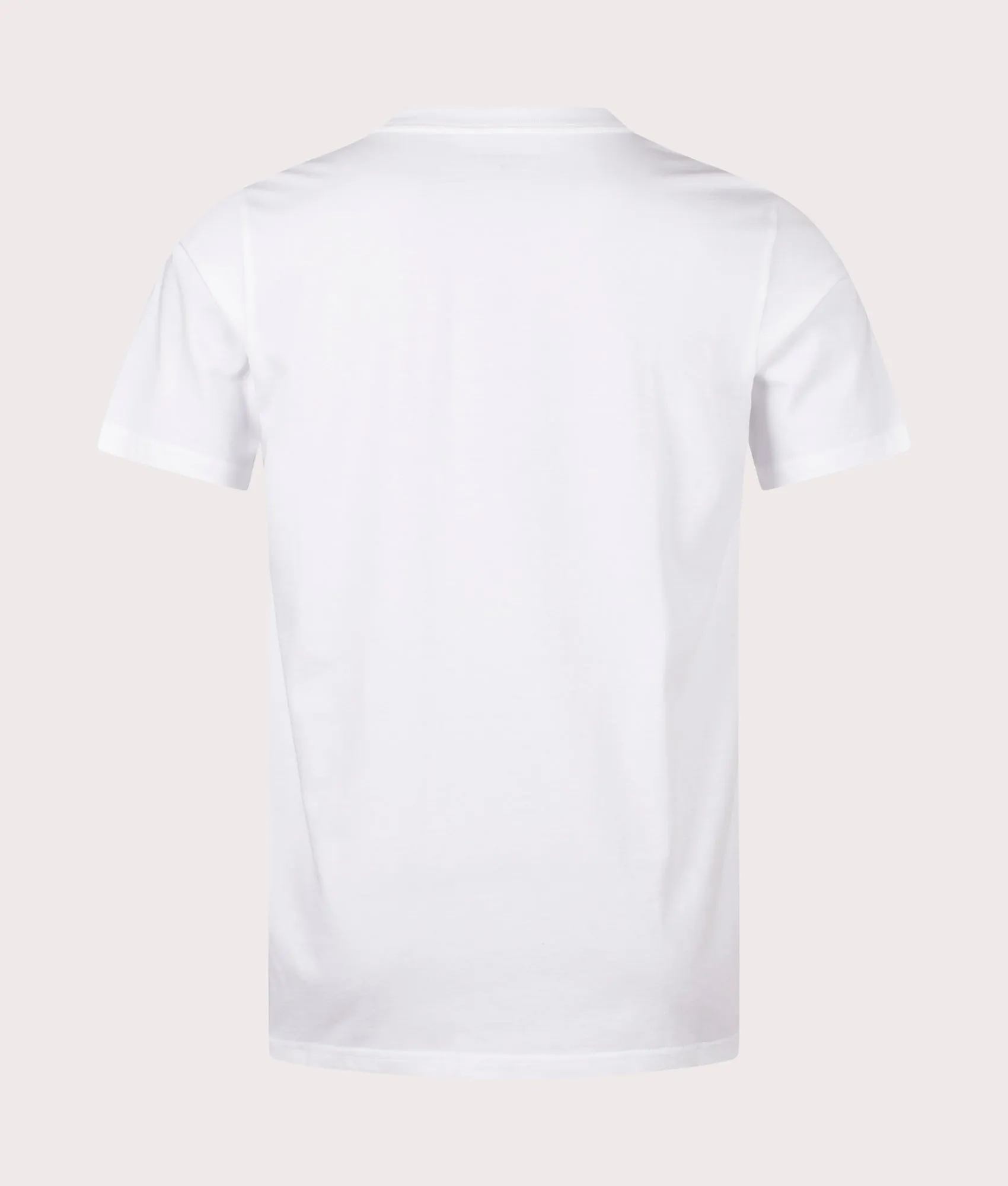 Script T-Shirt sold by EQVVS product image thumbnail 5