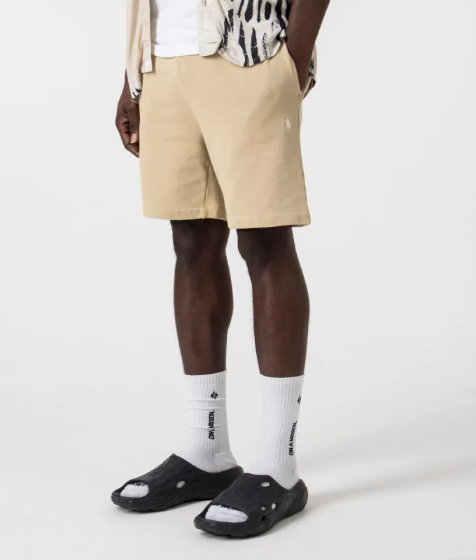 Athletic Sweat Shorts made by Polo by Ralph Lauren