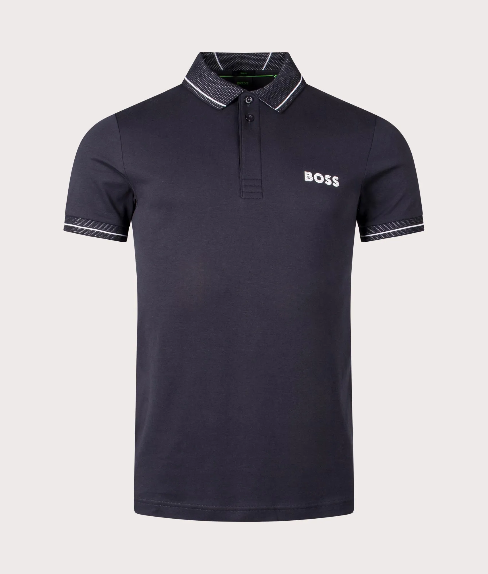 Slim Fit Paule 1 Polo Shirt sold by EQVVS