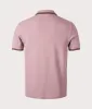 Twin Tipped Polo Shirt sold by EQVVS