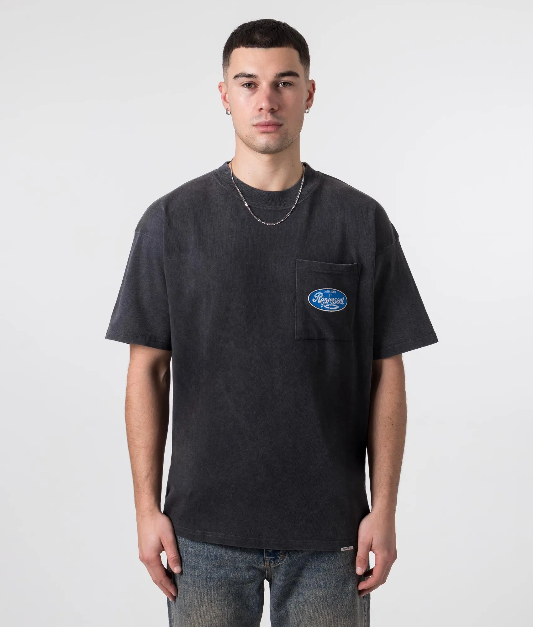 Classic Parts T-Shirt sold by EQVVS product image thumbnail 2