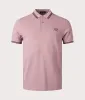 Twin Tipped Polo Shirt sold by EQVVS