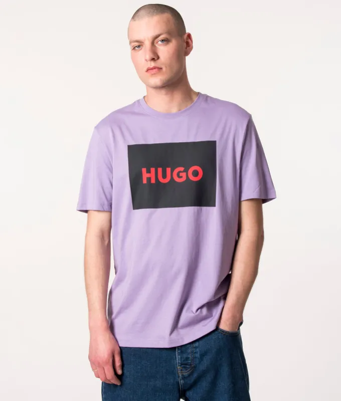 Dulive222 T-Shirt sold by EQVVS