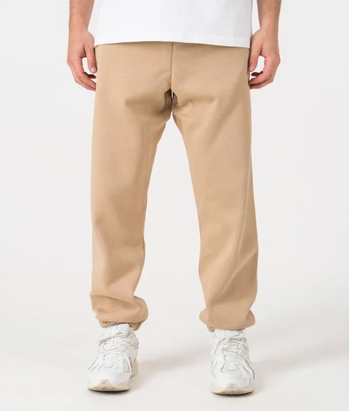 Relaxed Fit Chase Joggers sold by EQVVS