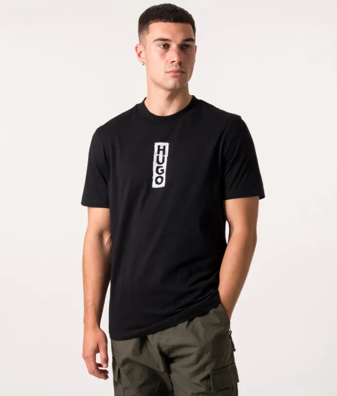 Dalbula T-Shirt sold by EQVVS