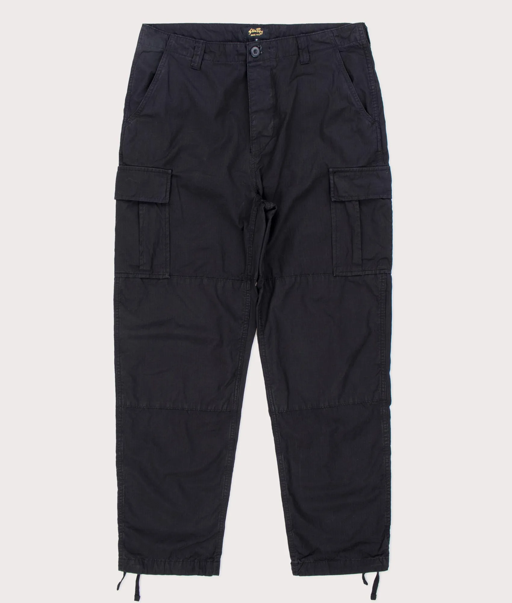 Relaxed Fit Cargo Pants sold by EQVVS product image thumbnail 2