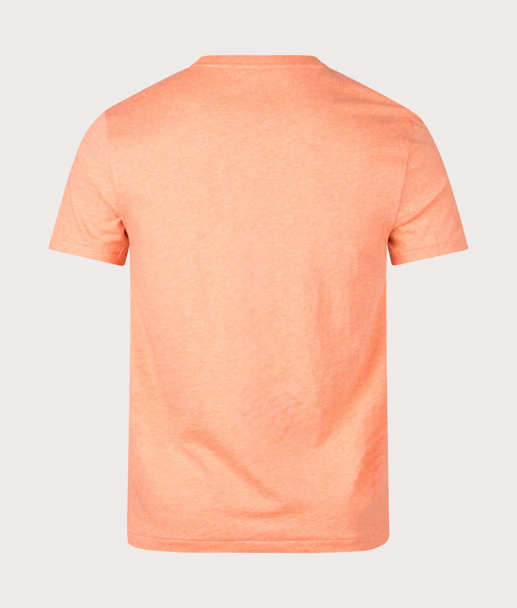 Custom Slim Fit Jersey T-Shirt sold by EQVVS product image thumbnail 3