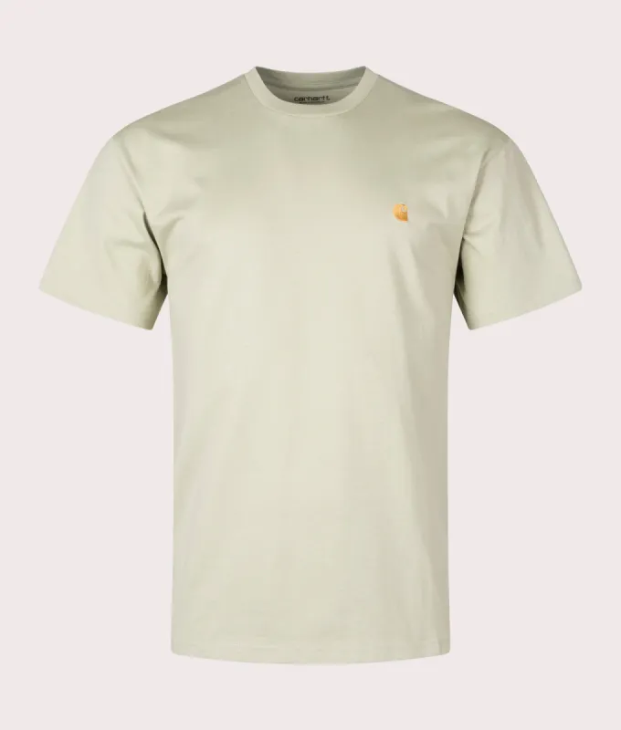 Relaxed Fit Chase T-Shirt sold by EQVVS