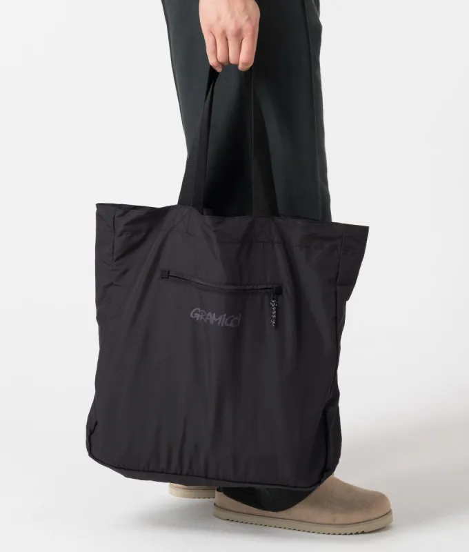 Shell Tote Bag made by EQVVS