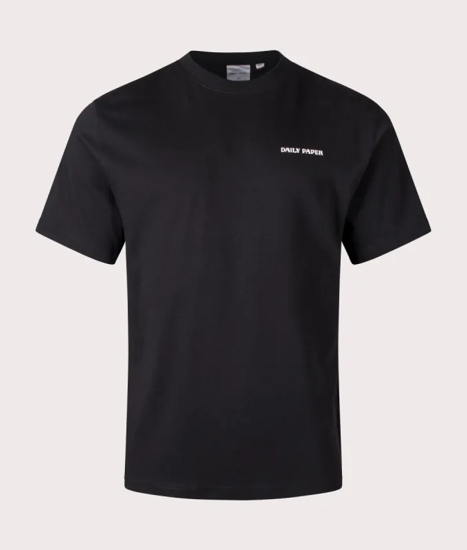 Dias HD T-Shirt sold by EQVVS