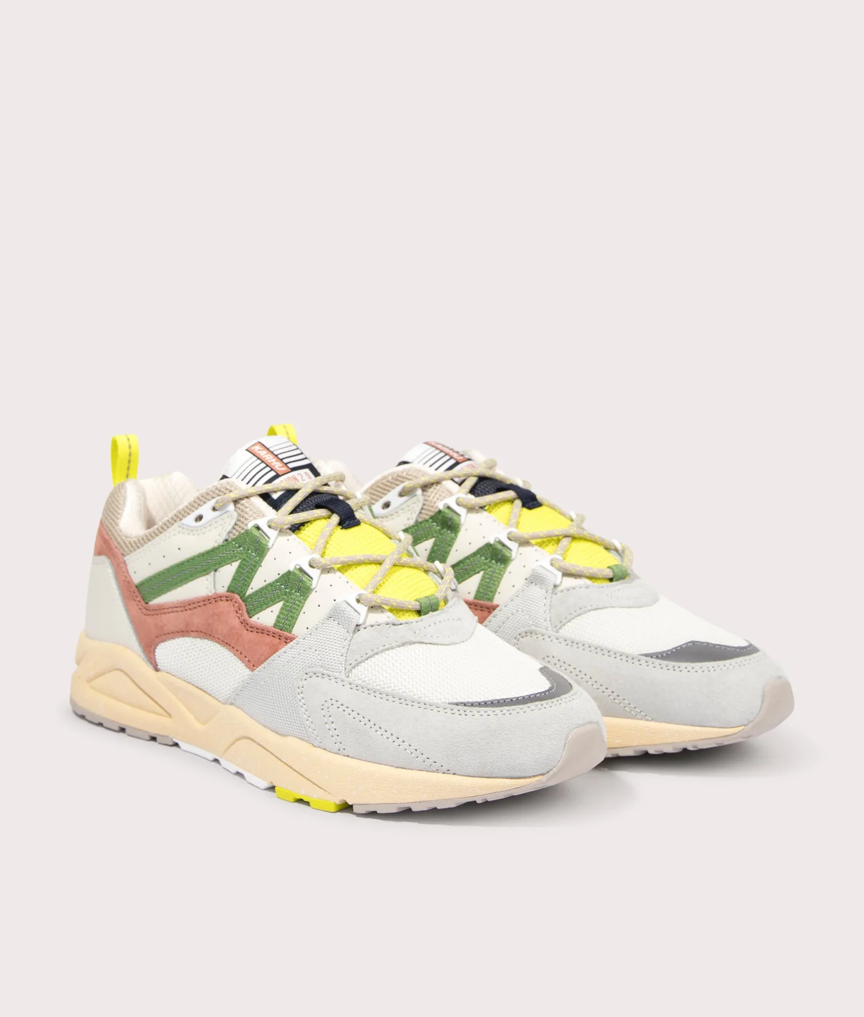 Fusion 2.0 Sneakers sold by EQVVS product image thumbnail 2